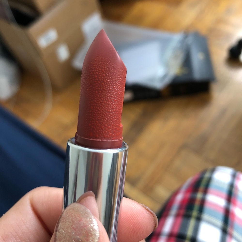 Kylie ‘Silver Series’ Lipsticks - Picture 7 of 8